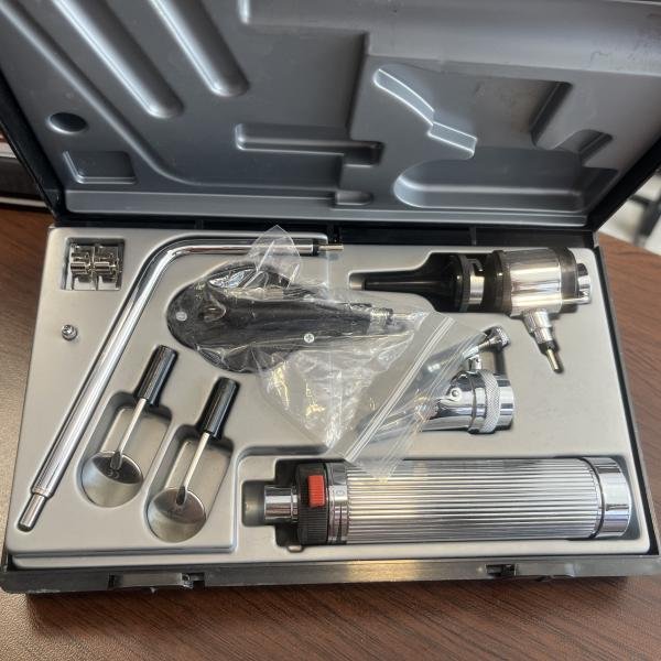 ENT Set