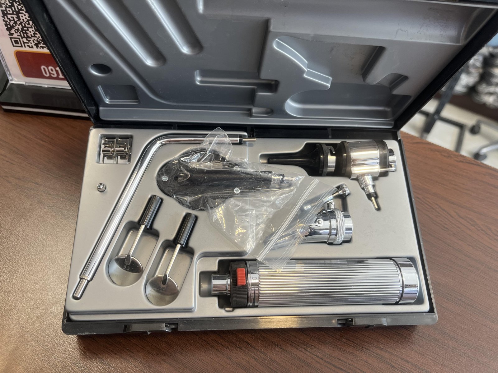 ENT Set