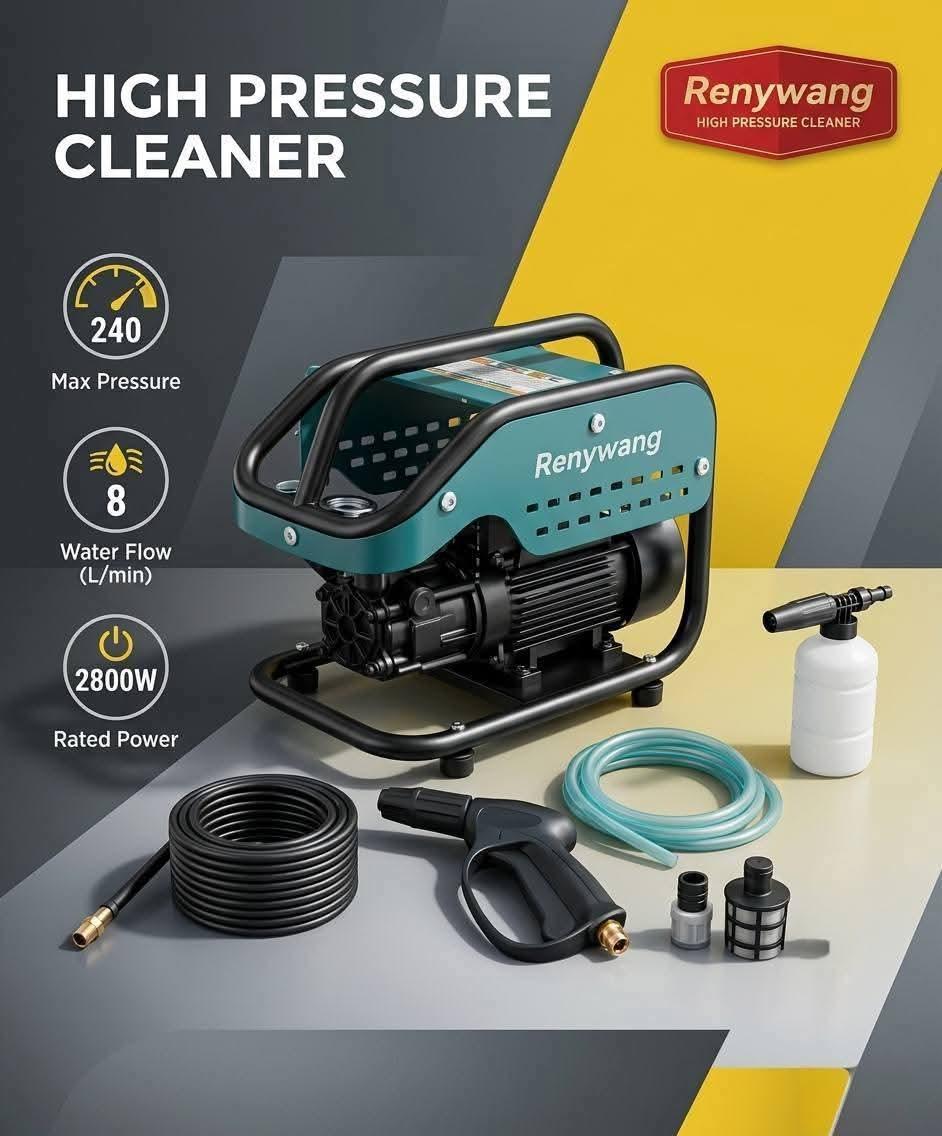 مغسله كهربائي