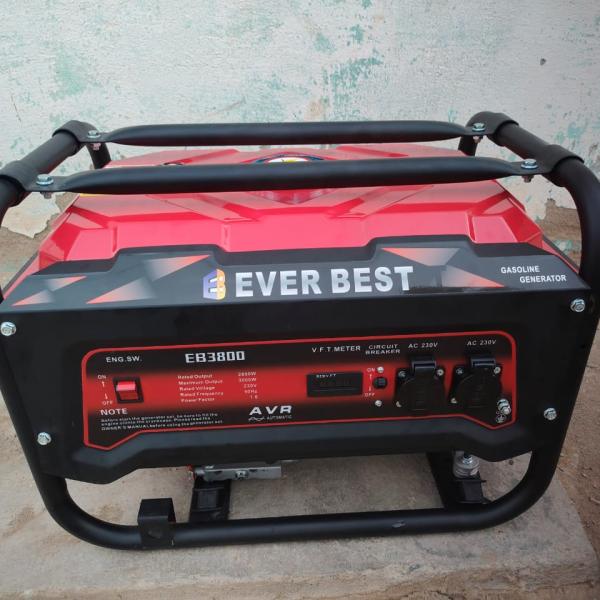 متورات كهربائي