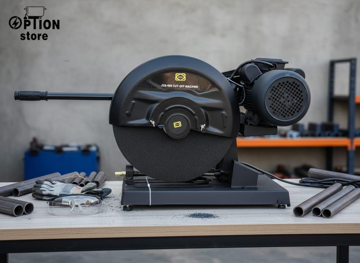 ماكنات كهرباىه