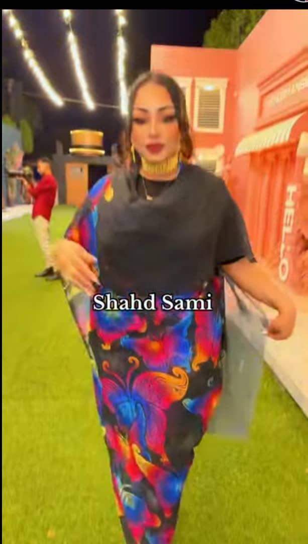 تياب فرد كتان