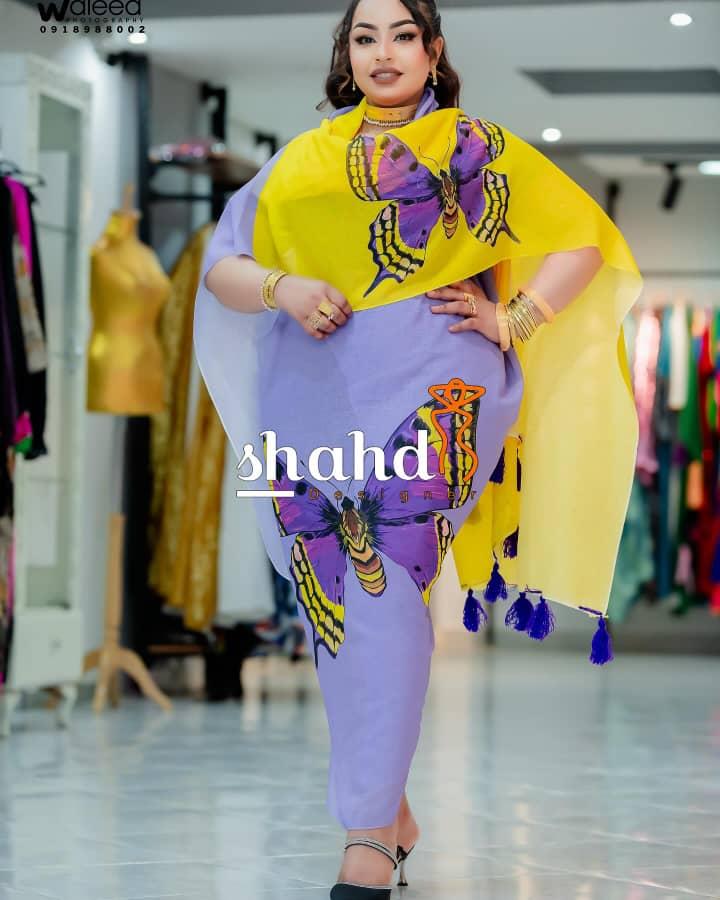 تياب فرد كتان