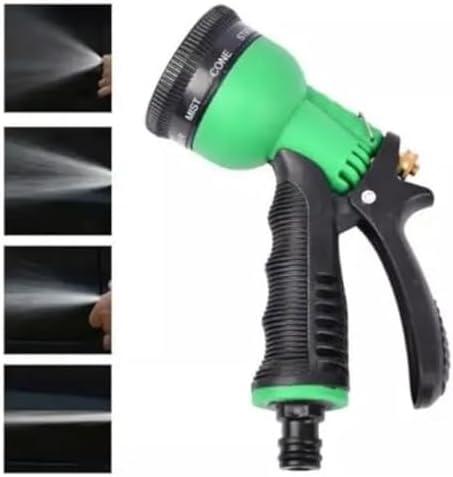 مسدس رش موية