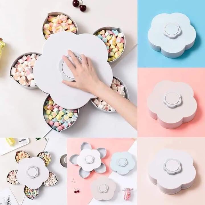 شيالة حلاوه شكل ورده