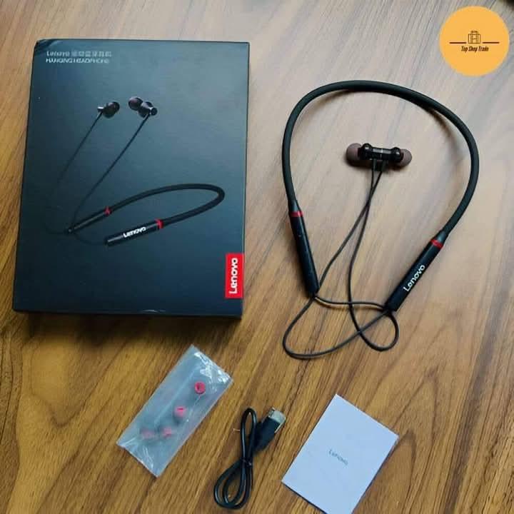 سماعة لينوفو