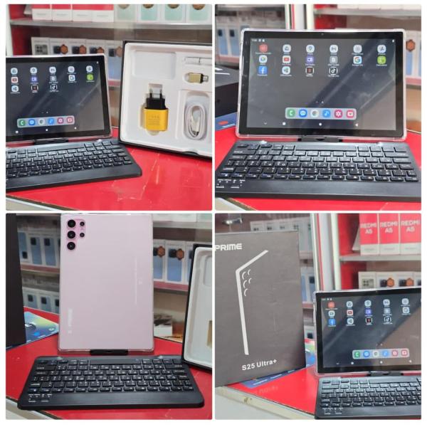 X-PRIME smart tablet S25Ultra