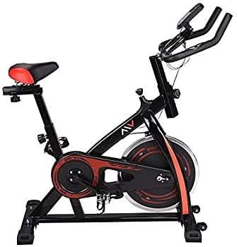 العجله الرياضيه المنزليه