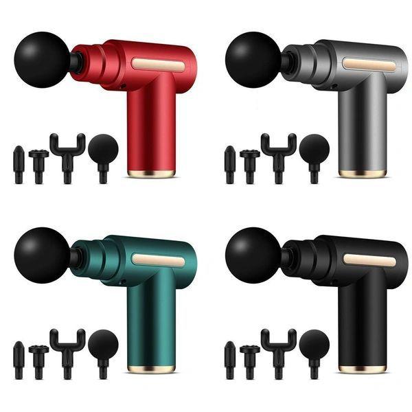 جهاز مساج شكل مسدس