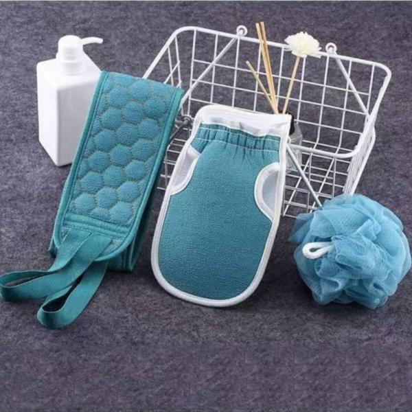 طقم ليفة مغربية