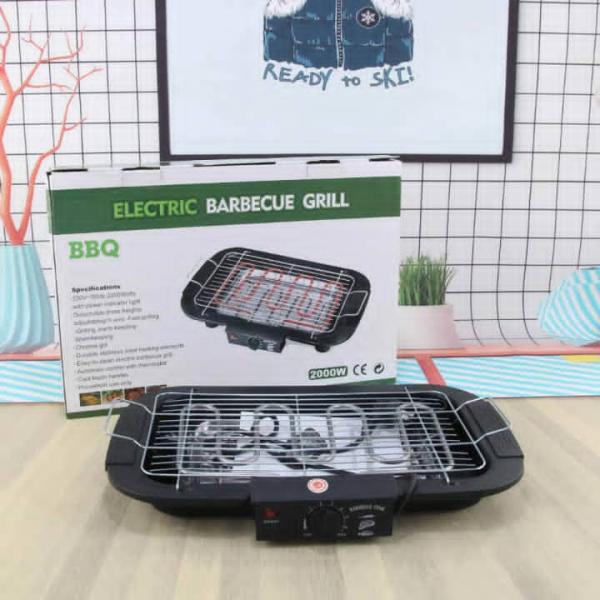 شواية كهربائية