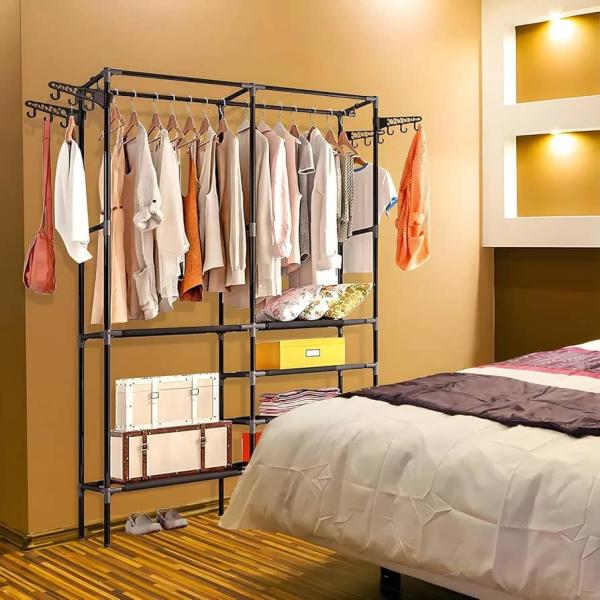 دولاب ملابس مودرن