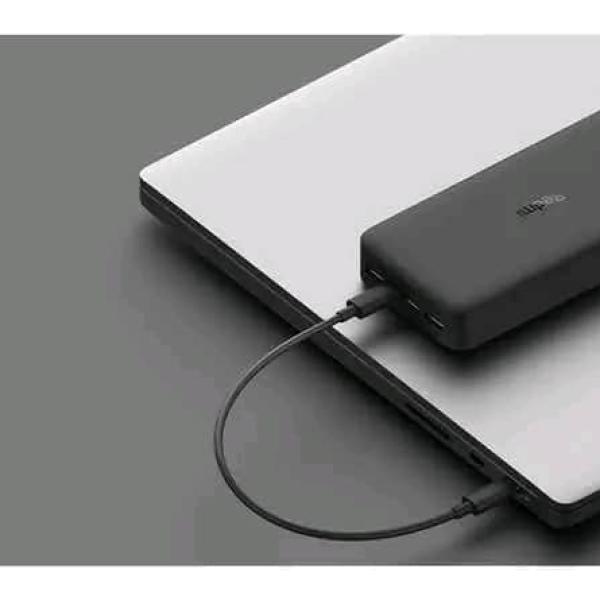 بور بانك ريدمي