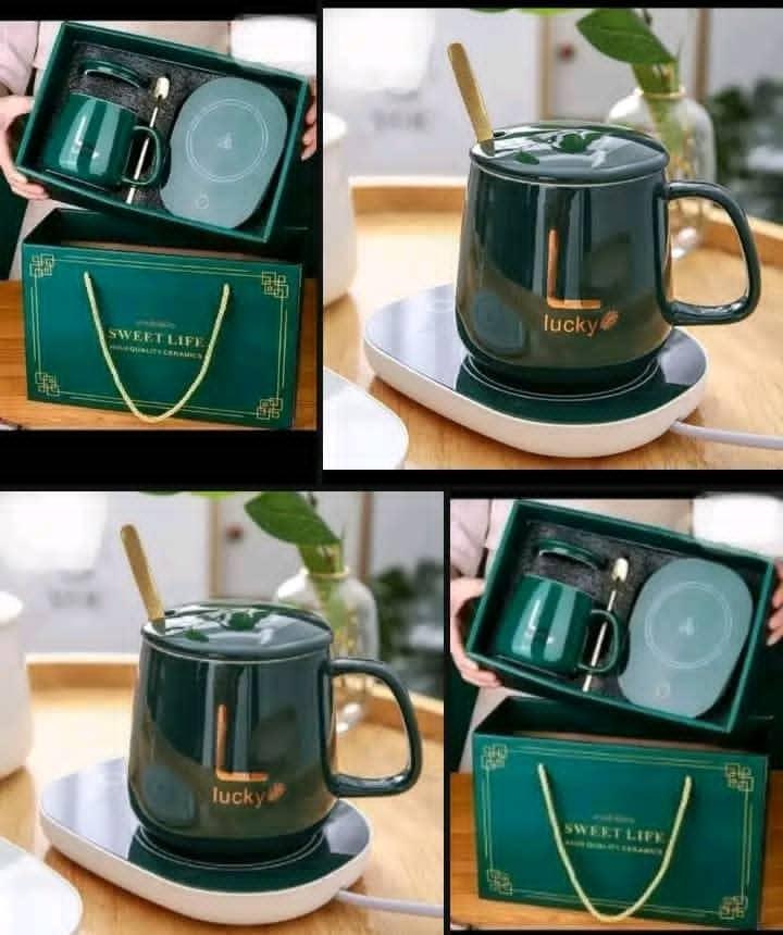 كوب مك سخان