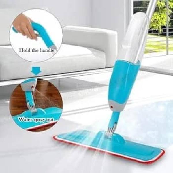 ممسحة بخاخ عصرية