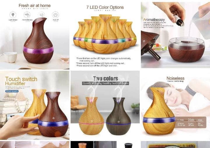 فواحة الترند