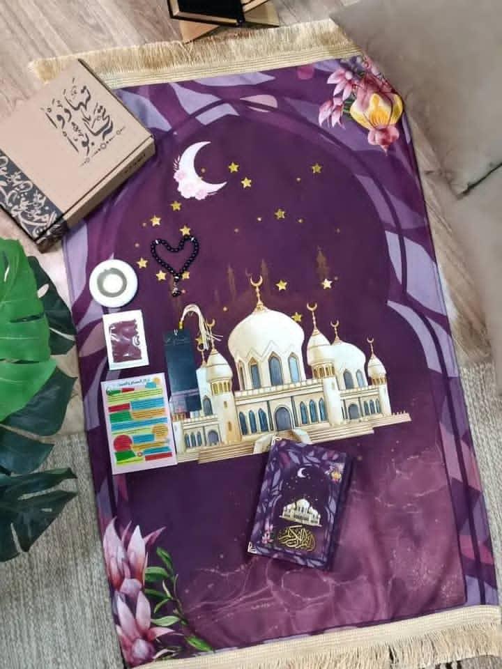 بوكس تهادوا وتحابوا