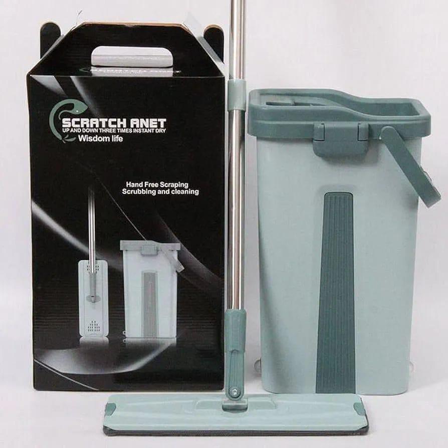 ممسحة سحرية الدواره