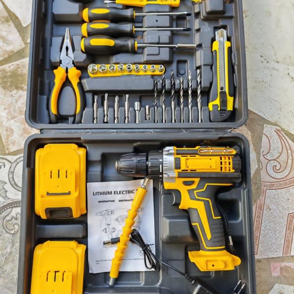 شنطة مفاتيح متكاملة