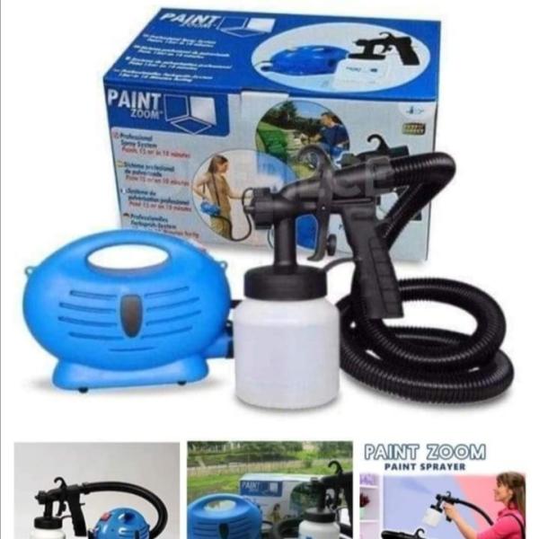 رشاش البوهية