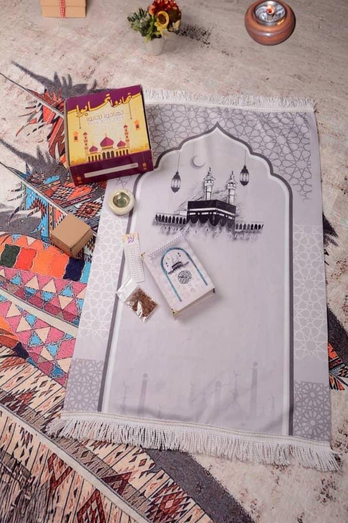 بوكس تهادو وتحابوا