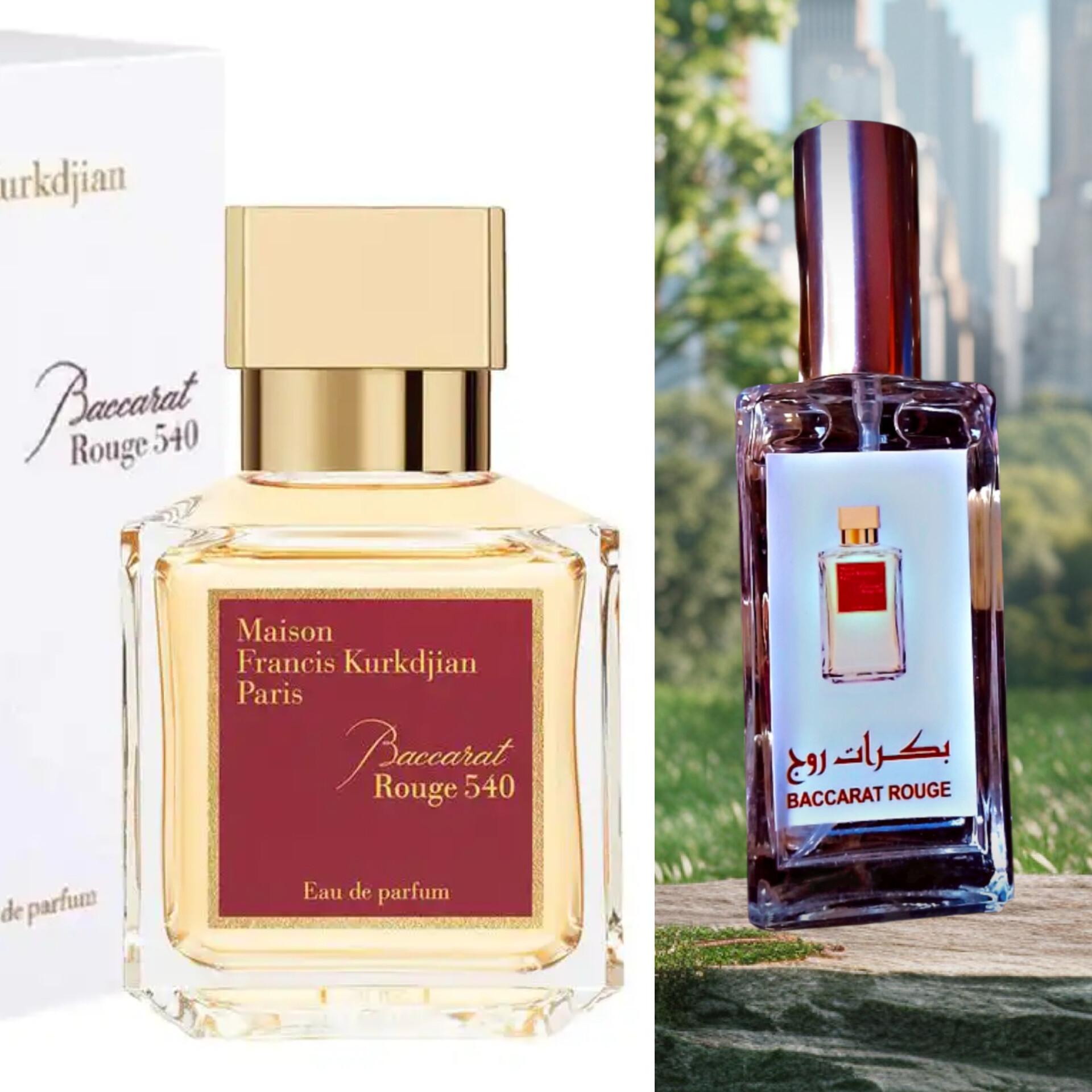 عطور تراكيب سعوديه