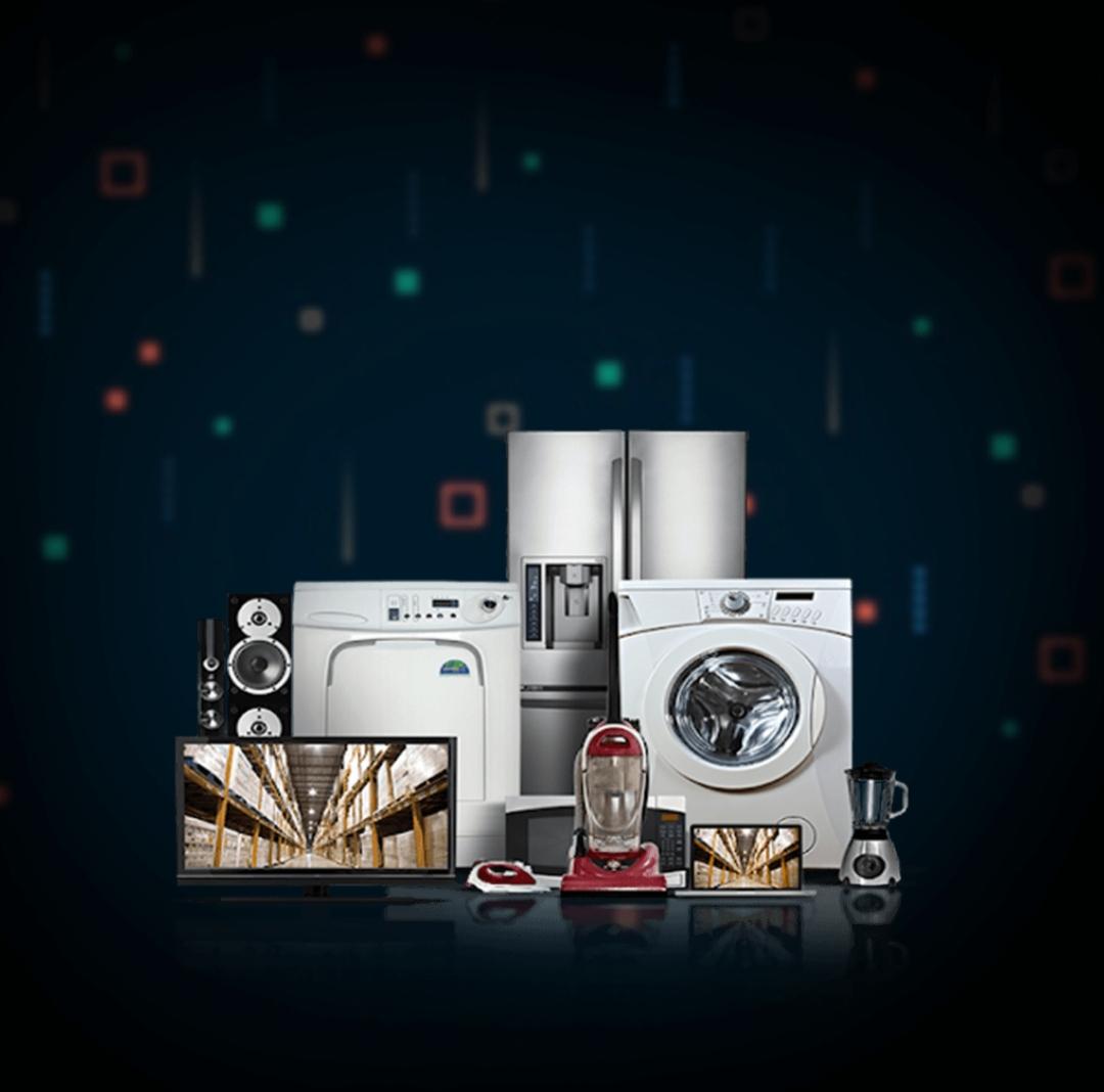 أجهزة كهربائية