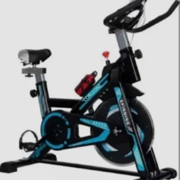 دراجة رياضية