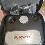 منفاخ تويوتا