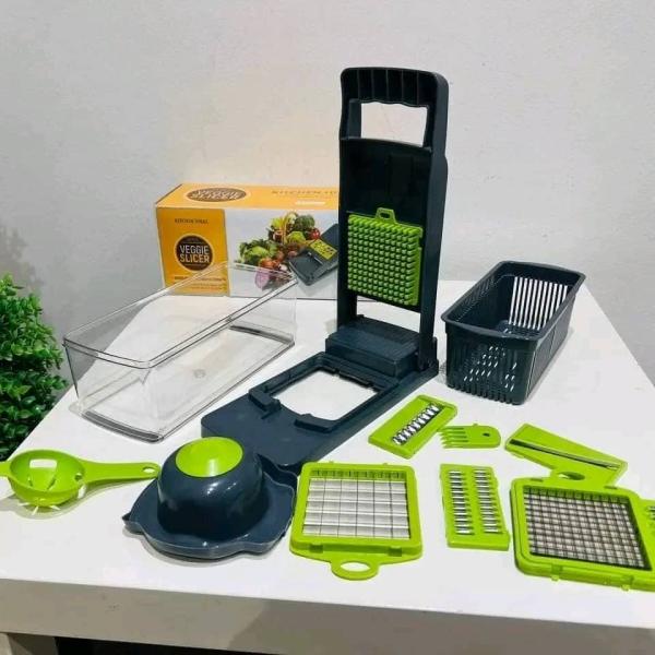 قطاعة نايسر