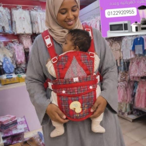 حمالة بيبي