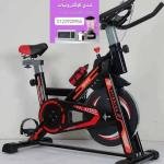 دراجة رياضية