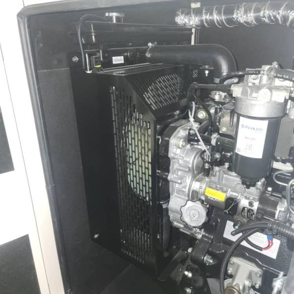 مولد ليركنزkva66 إنجليزي اصلي