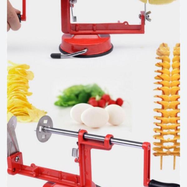 قشارة بطاطس