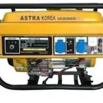 مولد ماركة استرا كوريا