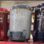 سرامس ساخن بارد 2 ماسورة