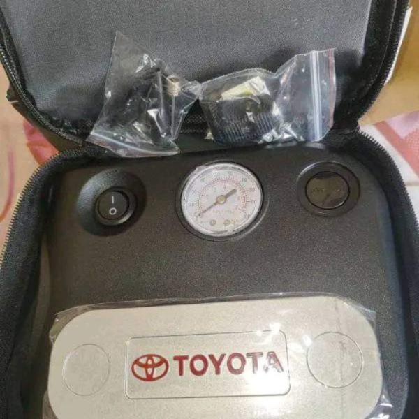 منفاخ تايوتا