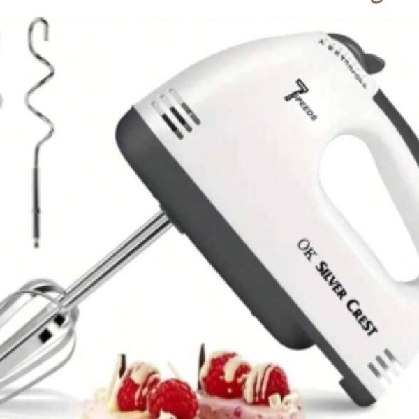 مضرب بيض كهربائي