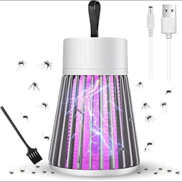 جهاز البعوضة البنفسجي