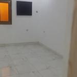 شقة غير مفروشة للإيجار