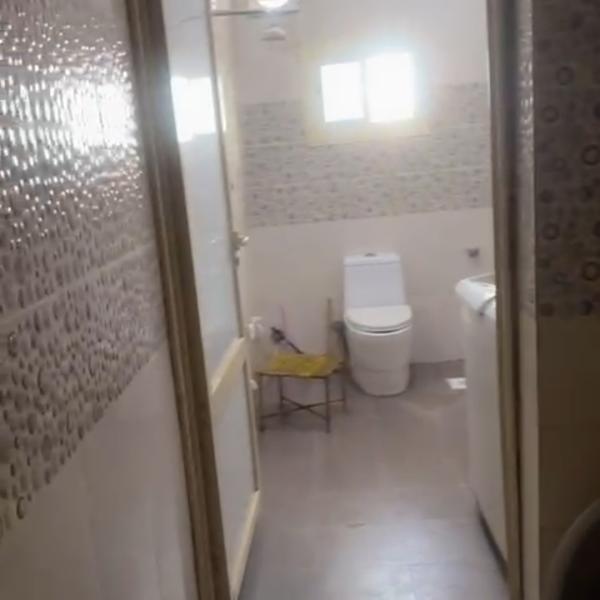 شفة مفروشة فخمة