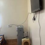 شفة مفروشة فخمة