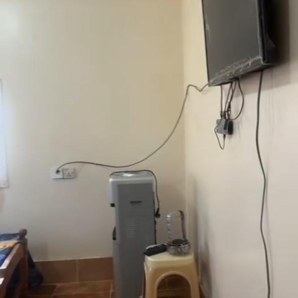 شفة مفروشة فخمة