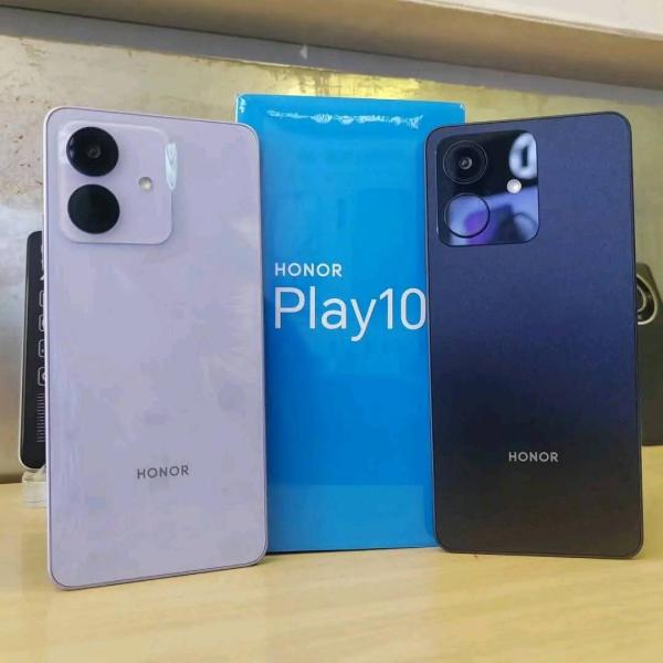 HONOR Play 10