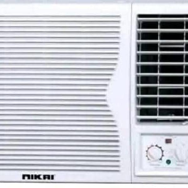 مكيفات نيكاي