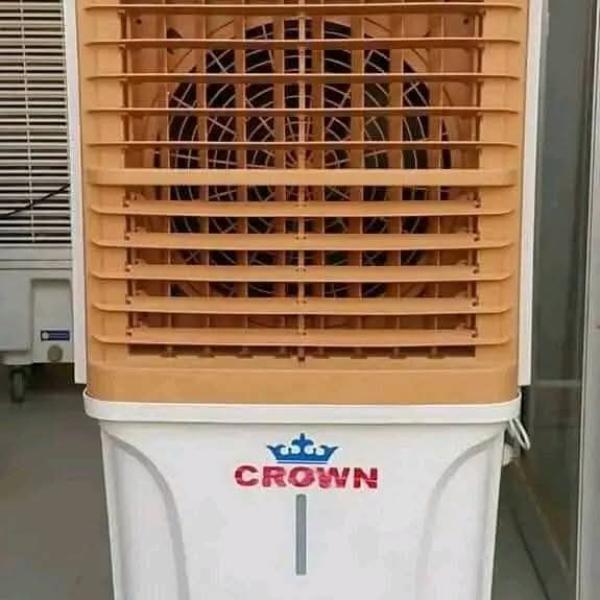 مكيفات كراون