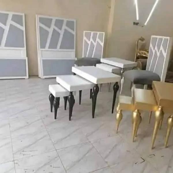 أطقم طرابيز موسكو