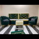 غرف إستقبال تركيه