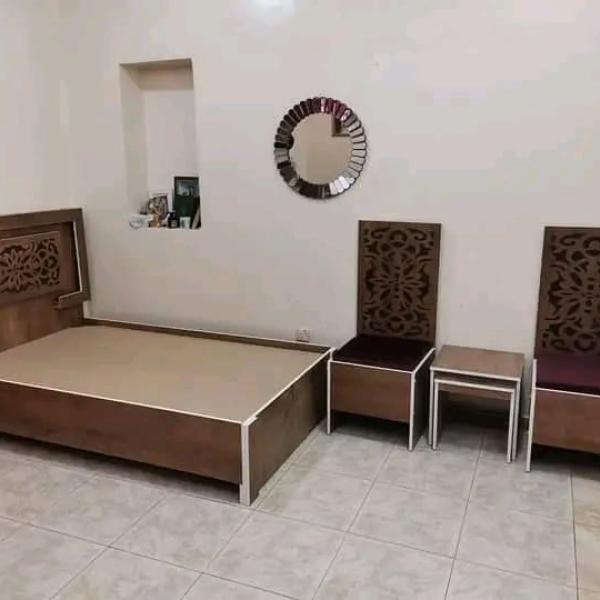 غرف إستقبال تركيه