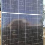 الواح طاقة شمسية